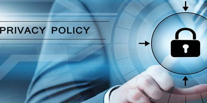 Chính Sách Quyền Riêng Tư