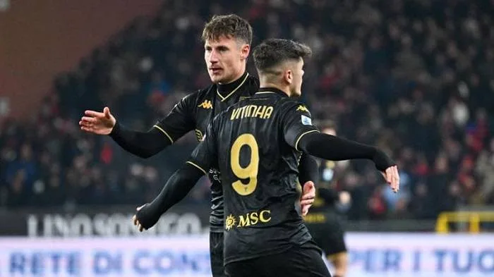 Nhận định, soi kèo 7M Lazio vs Genoa lúc 02h45 ngày 31/1 - Trên đà chiến thắng