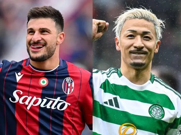Nhận định soi kèo Bologna vs Celtic lúc 00h45 ngày 23/01 - Lợi thế chủ nhà
