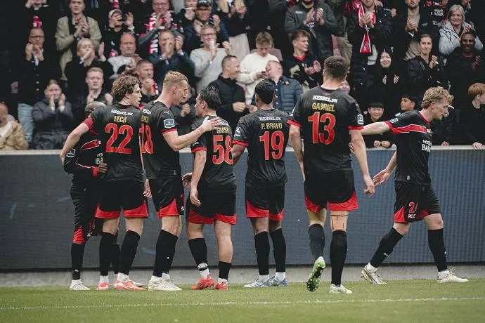 Nhận định soi kèo Brann vs Midtjylland lúc 12h45 ngày 23/01 – Đội khách sung mã