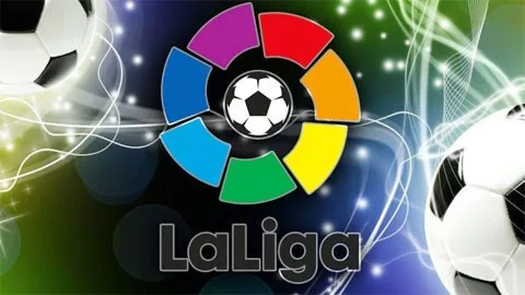 Cơ chế lên – xuống hạng tại La Liga
