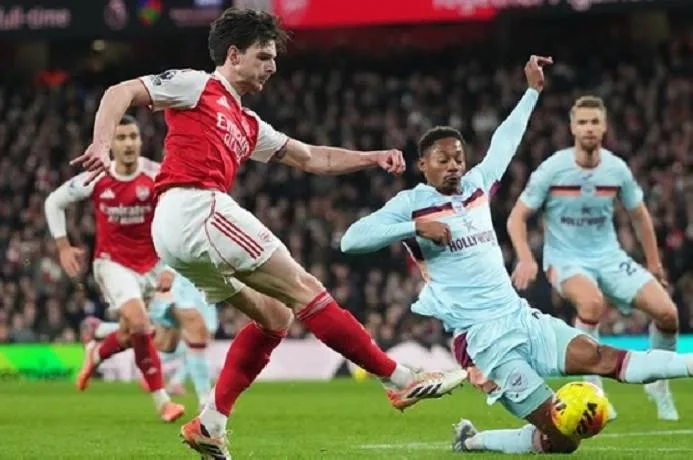 Nhận định, soi kèo 7M Brentford vs Arsenal lúc 3h00 ngày 13/2: Giữ vững ngôi đầu