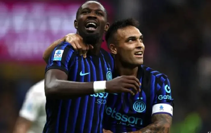 Nhận định, soi kèo Inter Milan vs Genoa