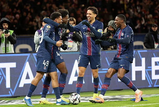 Nhận định, soi kèo 7M Monaco vs PSG lúc 3h ngày 18/2: Bản lĩnh lên tiếng