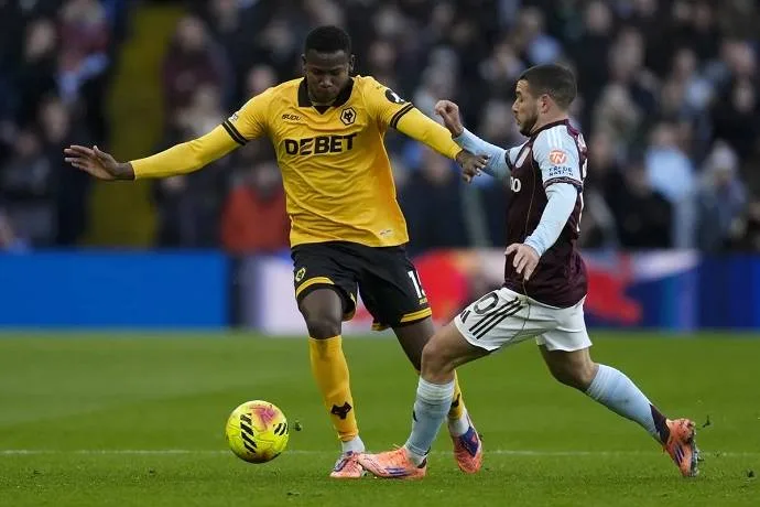 Nhận định, soi kèo 7M Wolves vs Aston Villa lúc 3h ngày 28/2: Áp đảo chủ nhà