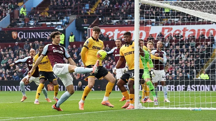 Nhận định kèo nhà cái 7M trực tuyến Wolves vs Aston Villa ngày 28/2