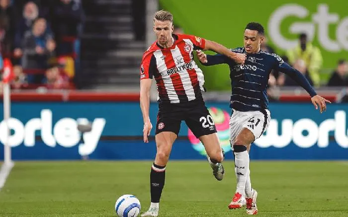 Nhận định, soi kèo 7M Aston Villa vs Brentford lúc 21h00 ngày 1/2 - Giữ vững Top 4