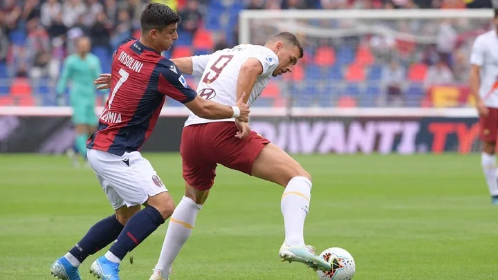Nhận định, soi kèo 7M Bologna vs AS Roma lúc 0h45 ngày 13/3: Khó đoán!