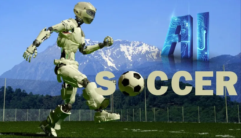 Máy tính dự đoán bóng đá là gì?